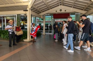 El Aeropuerto de La Romana recibe dos vuelos semanales desde Polonia.jpg