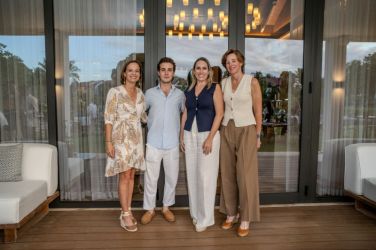 Pilar Camarero ,Giuseppe Zavaglia, Ana Garcia Sotoca, Johanna Martinez lima  .jpg