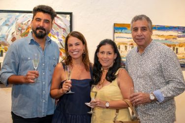 NICOLAS VALCARCE, AGUS CATTANEO, HAYDEE BÁEZ Y JOSEPH GENAO.jpg