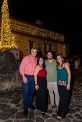 Joseph Genao, Haydee Baez, Jose Sanz, Veronica Genao.jpg