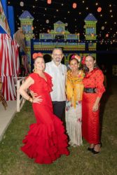 Cuchy Perez, Ariel Deniz- Robaina, Maria Lopez, Maria Zamorano.jpg