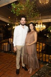 Alexander Nuñez, Annie Santana.jpg