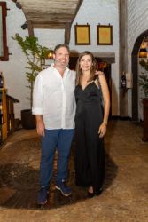 Jochy Rodriguez, Laura Kareb.jpg