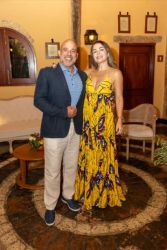 Jose Yude Michelen, Tatiana Vargas de Michelen.jpg