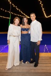 3-Thea van der Werf, Isabela Pichardo, Andrés Pichardo Rosenberg.jpg