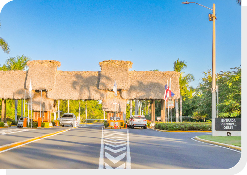 Somos Costasur Casa de Campo®