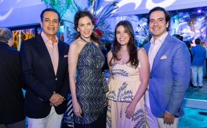 OmarEliasSabrinadeEliasAndreaBrenesGustavoCartagena
