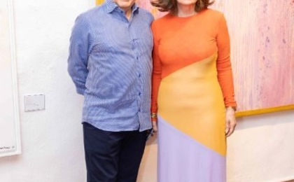 HugoyLauraGiuliani