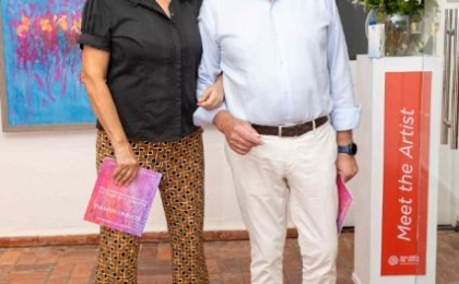 LorenzaGarguettiyBrunoRenzi