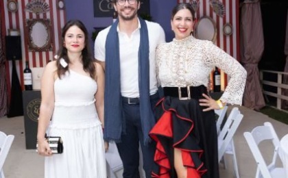 MarielaSeverinoFedericoCasliniyAliceCaslinideMoriconi