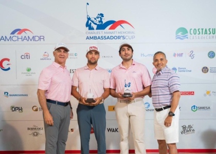 American Chamber Celebrates Ambassadors Cup 2026 5