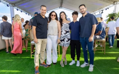 Luis-Garcia-DubusBrenda-Tirado-Amelia-Garcia-Dubus-Enrique-Garcia-Dubus-Gabriel-Garcia-Dubus
