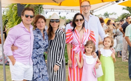 AndrewMordkoff-MaryQuinn-BeatriceLolli-Ghetti-Mariaeugeniadelcastillo.NicolasBeauchet.CaterinayEleanorBeauchet