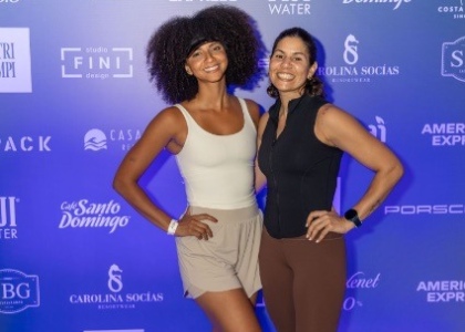 Leisy Garcia Babette De Moya