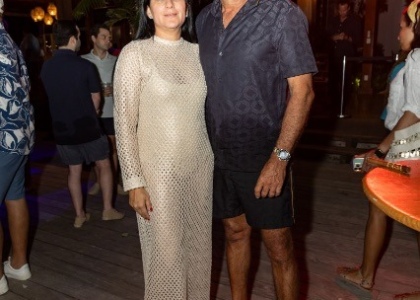 Deyanira Papaterra Carlos Medrano
