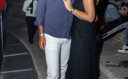 Gojko Garcevic, Priscila Llorens