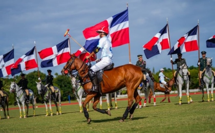 British Polo Cup Casa de Campo March 2025