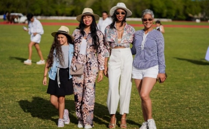 British Polo Championship Casa de Campo March 2025 10