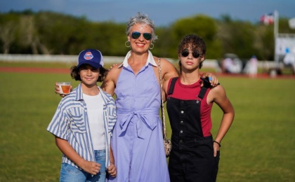 British Polo Cup Casa de Campo March 2025 11