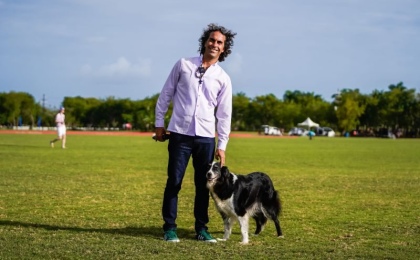 British Polo Championship - Casa de Campo - March 2025