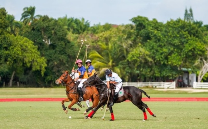 British Polo Cup Casa de Campo March 2025 15