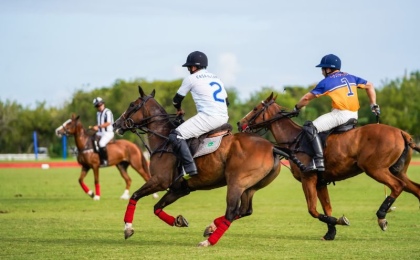 British Polo Cup Casa de Campo March 2025 16