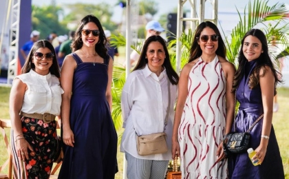British Polo Championship Casa de Campo March 2025 17