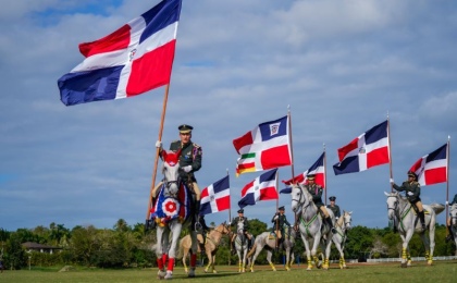 British Polo Cup Casa de Campo March 2025 2