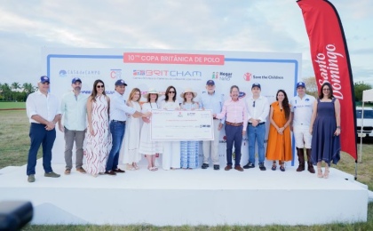 British Polo Championship Casa de Campo March 2025 21