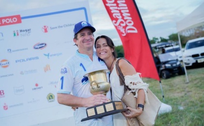 British Polo Cup Casa de Campo March 2025