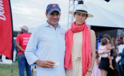 British Polo Cup Casa de Campo March 2025 25