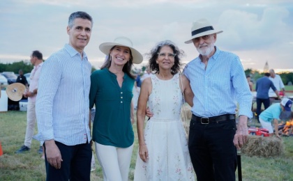 British Polo Championship - Casa de Campo - March 2025-26