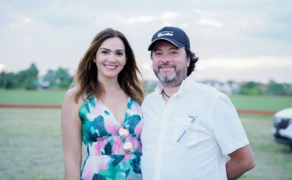 British Polo Cup Casa de Campo March 2025 27