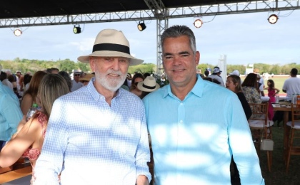 British Polo Cup Casa de Campo March 2025 29