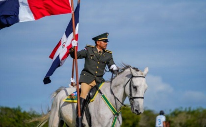 British Polo Championship Casa de Campo March 2025-3
