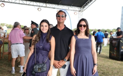 British Polo Championship Casa de Campo March 2025