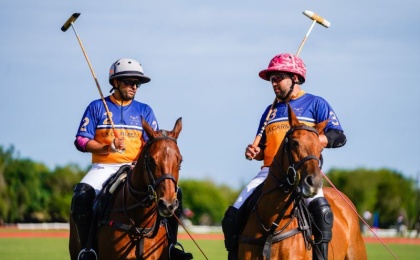 British Polo Championship Casa de Campo March 2025 5