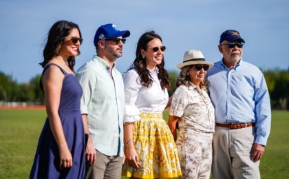 British Polo Cup Casa de Campo March 2025-6
