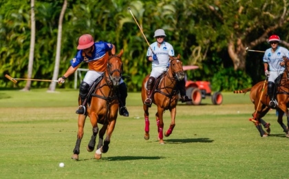 British Polo Cup Casa de Campo March 2025 - 7