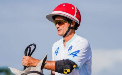 British Polo Championship Casa de Campo March 2025 8