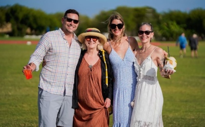 British Polo Championship Casa de Campo March 2025 9