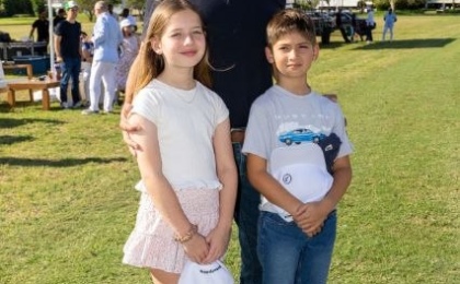 Britcham Polo Cup March 2026 12