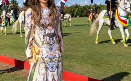 British Chamber Polo Cup March 2026 - 13