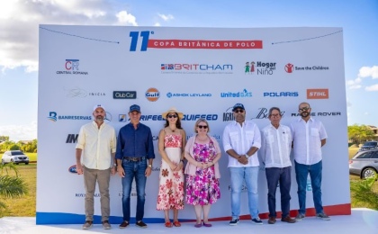 Britcham Polo Cup March 2026 21