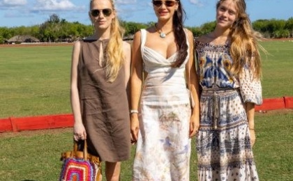 Britcham Polo Cup March 2026 24