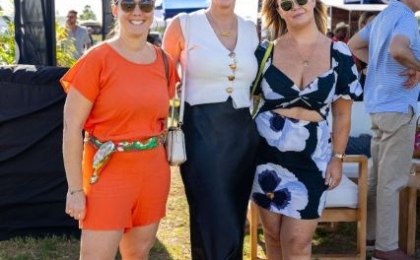 Britcham Polo Cup March 2026 26