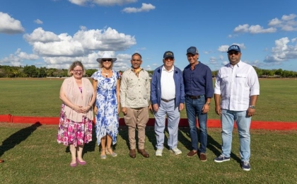 BritCham Polo Cup March 2026-27