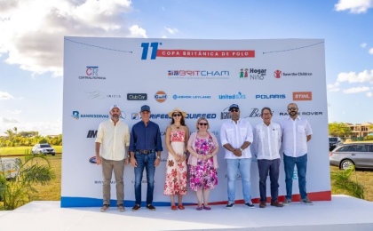 Britcham Polo Cup March 2026 28