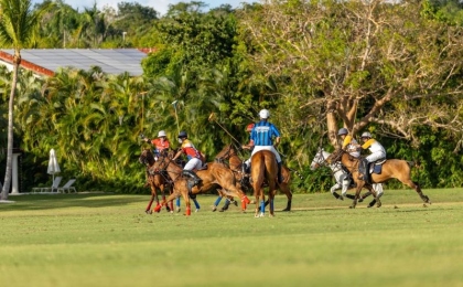 Britcham Polo Cup March 2026 3