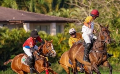 Britcham Polo Cup March 2026 4